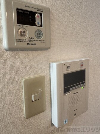 東明マンション江坂の物件内観写真